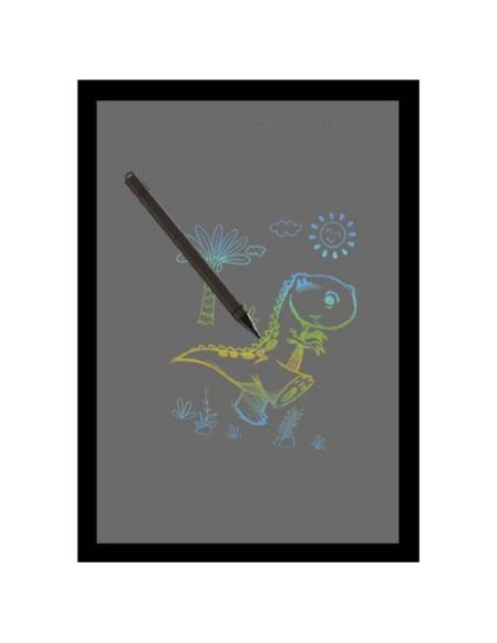 Lavagnetta Portatile NQEO IdeaPad 12 – Scrivi & Disegna Ovunque PANNQ9734 Panini | Futurartshop.com