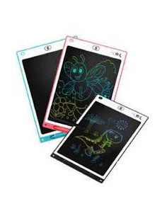 Lavagnetta Portatile NQEO IdeaPad 12 – Scrivi & Disegna Ovunque PANNQ9734 Panini | Futurartshop.com 2