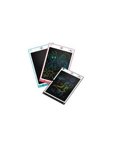 NQEO IdeaPad 12 Portable Drawing Board – Write & Draw Anywhere PANNQ9734 Panini | Futurartshop.com