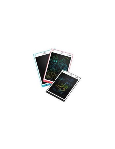 Lavagnetta Portatile NQEO IdeaPad 12 – Scrivi & Disegna Ovunque PANNQ9734 Panini | Futurartshop.com