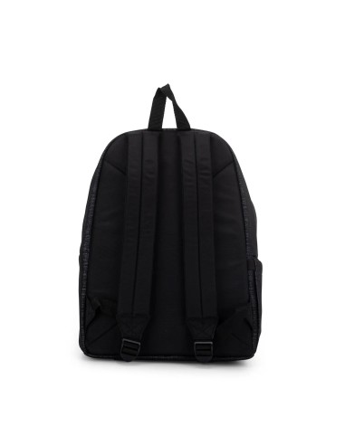 Comix Black Lurex American Backpack – School & Leisure PAN74118LN Panini | Futurartshop.com