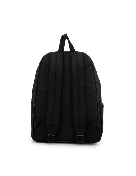 Zaino Americano Comix Nero Lurex – Scuola & Tempo Libero PAN74118LN Panini | Futurartshop.com