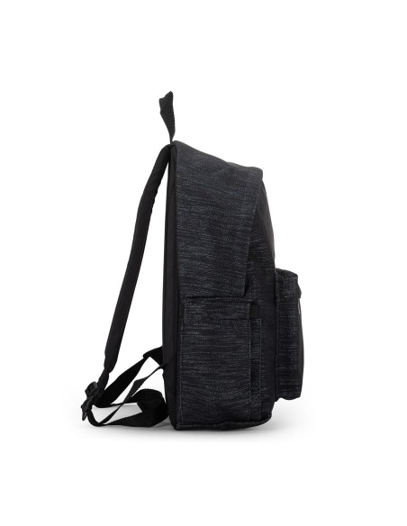 Zaino Americano Comix Nero Lurex – Scuola & Tempo Libero PAN74118LN Panini | Futurartshop.com