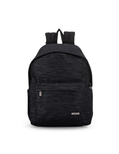 Zaino Americano Comix Nero Lurex – Scuola & Tempo Libero PAN74118LN Panini | Futurartshop.com