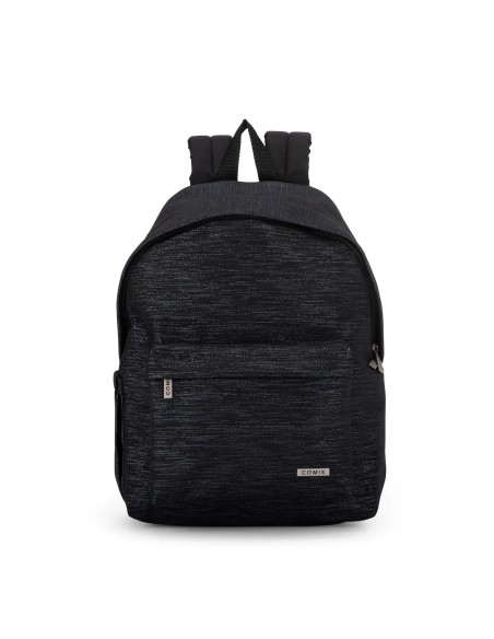 Zaino Americano Comix Nero Lurex – Scuola & Tempo Libero PAN74118LN Panini | Futurartshop.com