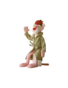 Pink Panther detective 2255541074197 Grandi giochi | Futurartshop.com