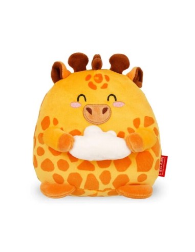 Mini Peluche Giraffa Legami Super Soft – Idea Regalo Bambini LEGMSC0008 Legami Milano | Futurartshop.com