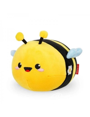 Mini Peluche Ape Legami Super Soft – Idea Regalo Bambini LEGMSC0009 Legami Milano | Futurartshop.com