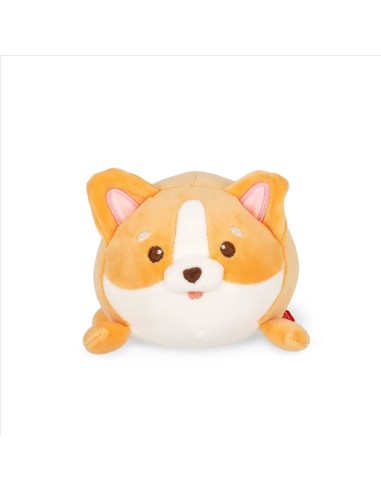 Mini Peluche Corgi Legami Super Soft – Idea Regalo Bambini LEGMSC0005 Legami Milano | Futurartshop.com