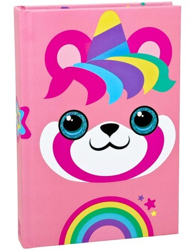 Diario Standard 10 Mesi Pandacorno Julian Ross – Scuola 4MJR43910 Julian Ross | Futurartshop.com