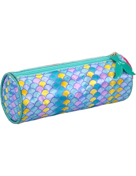Tombolino Porta Pastelli Sirena – Julian Ross Scuola 4MJR43885 Julian Ross | Futurartshop.com