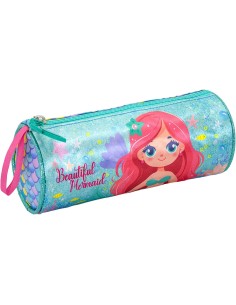 Tombolino Porta Pastelli Sirena – Julian Ross Scuola 4MJR43885 Julian Ross | Futurartshop.com