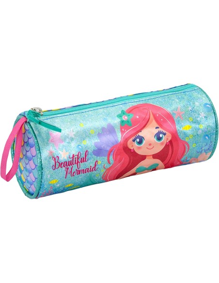 Mermaid Pencil Case – Julian Ross School 4MJR43885 Julian Ross | Futurartshop.com