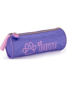 Cute Dog Pencil Case – Julian Ross School 4MJR43893 Julian Ross | Futurartshop.com