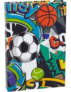 Sport Standard Diary 10 Months – Julian Ross School 4MJR43913 Julian Ross | Futurartshop.com