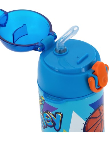 Sport Thermal Bottle 500 ml with Straw – Julian Ross 4MJR43898 Julian Ross | Futurartshop.com
