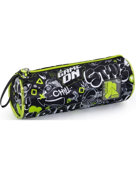 Game Pencil Case – Julian Ross School 4MJR43901 Julian Ross | Futurartshop.com
