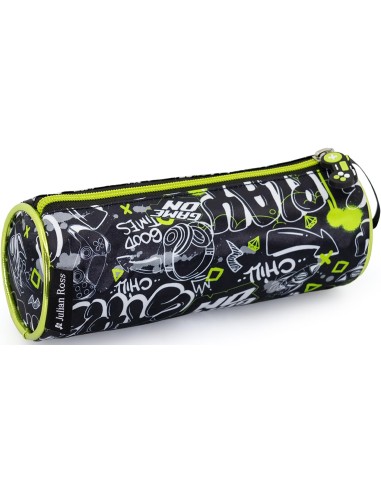 Game Pencil Case – Julian Ross School 4MJR43901 Julian Ross | Futurartshop.com