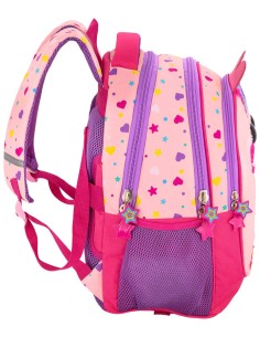 Zaino Trolley Pandacorno Staccabile Julian Ross – Scuola & Viaggio 4MJR43880-1 Julian Ross | Futurartshop.com 2