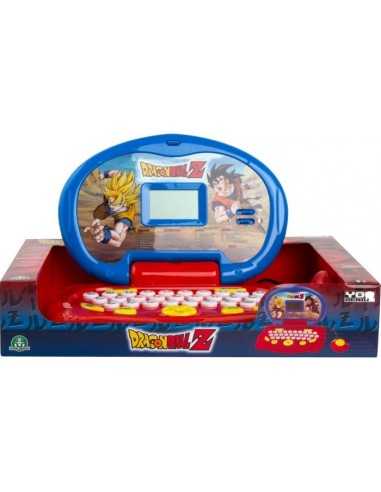 Pc fun Dragon Ball z 2306634359100 Giochi Preziosi | Futurartshop.com
