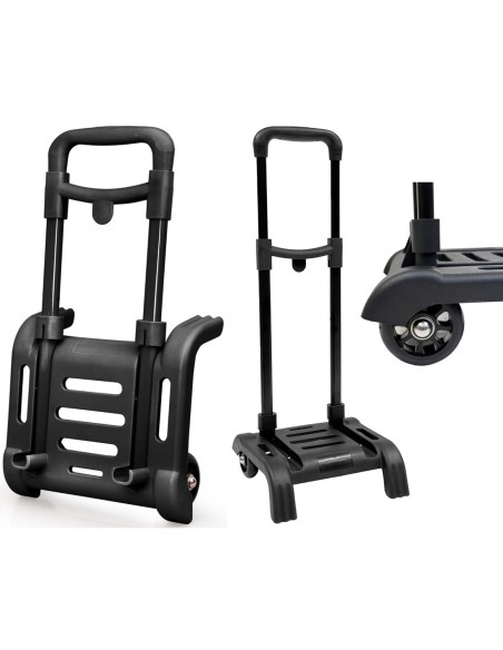 Zaino Trolley Cane Cute Staccabile Julian Ross – Scuola & Viaggio 4MJR43892-1 Julian Ross | Futurartshop.com