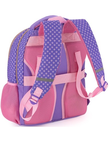 Zaino Trolley Cane Cute Staccabile Julian Ross – Scuola & Viaggio 4MJR43892-1 Julian Ross | Futurartshop.com