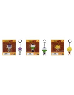 Dragonball Z YuMe Pocket Hero Keychain Series 1 – With Box TOM11620 Toys Matter Europe Limited | Futurartshop.com