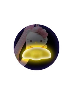 Sanrio Luce‑Up Star Portachiavi Hello Kitty & Friends con Hand‑Strap TOM11730 Toys Matter Europe Limited | Futurartshop.com 2