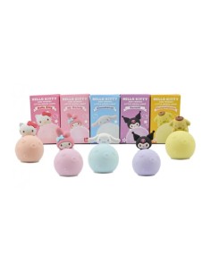 YuMe Hello Kitty Little Moon Light – Lampada LED da Cameretta TOM11530 Toys Matter Europe Limited | Futurartshop.com