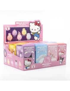YuMe Hello Kitty Little Moon Light – LED Bedroom Night Lamp TOM11530 Toys Matter Europe Limited | Futurartshop.com 2