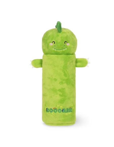 Legami Plush Pencil Case – Dino Soft and Fun LEGPPC0004 Legami Milano | Futurartshop.com