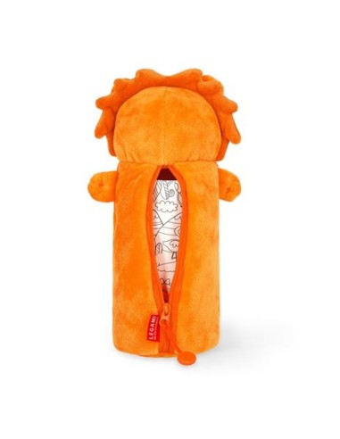 Astuccio Peluche Legami Leone – Morbido e Divertente LEGPPC0006 Legami Milano | Futurartshop.com
