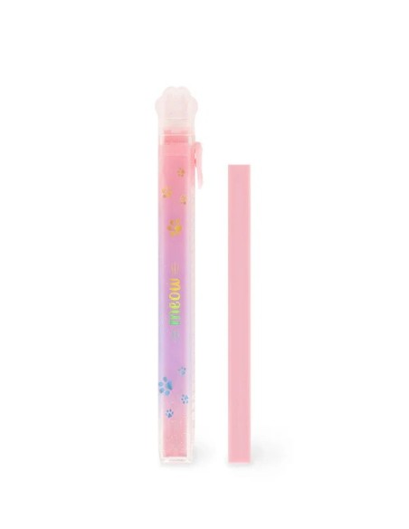Legami Refillable Eraser – Cute Kitty Design LEGSERPKIT1 Legami Milano | Futurartshop.com