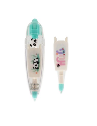 Penna con Nastro Decorativo Legami Panda – Creativa e Kawaii LEGDTKIT2 Legami Milano | Futurartshop.com