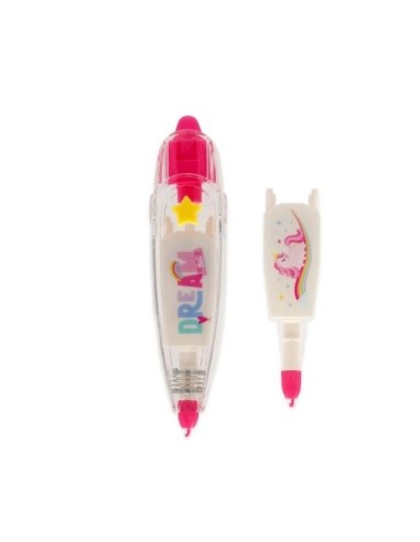 Legami Decorative Tape Pen – Magical Unicorn Design LEGDTKIT3 Legami Milano | Futurartshop.com