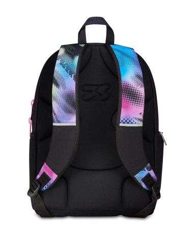 Dual Seven Write Down School Backpack SEV200102575-382 Seven | Futurartshop.com