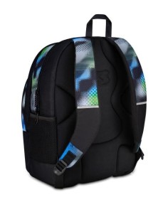 Zaino scuola Dual Seven Write Down blu SEV200102575-860 Seven | Futurartshop.com 2