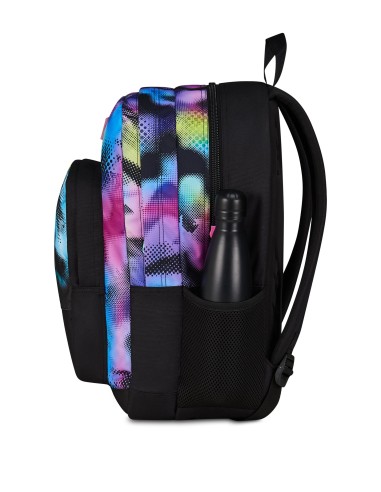 Zaino Freethink Seven Write Down rosa multi SEV200102576-382 Seven | Futurartshop.com