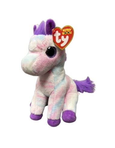 Beanie Boss Hayden 15 cm – Peluche Morbido da Collezione CRAT37378 Ty | Futurartshop.com