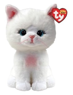 Beanie Boss Amelia 15 cm – Soft and Collectible Plush Toy CRAT37377 Ty | Futurartshop.com