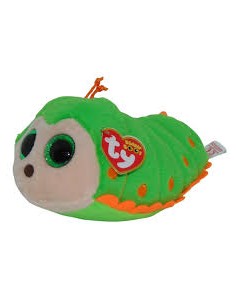 Beanie Boss Pilar 15 cm – Soft and Collectible Plush Toy CRAT37375 Ty | Futurartshop.com