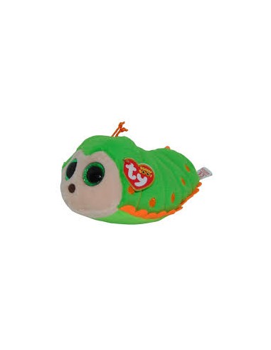 Beanie Boss Pilar 15 cm – Soft and Collectible Plush Toy CRAT37375 Ty | Futurartshop.com