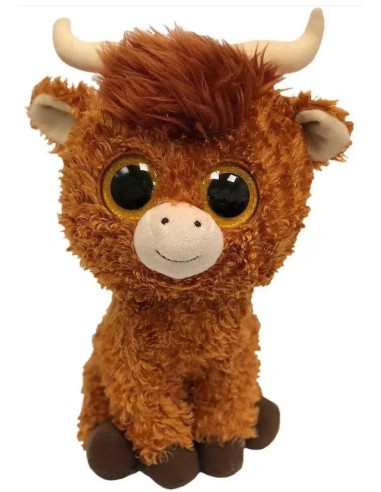 Beanie Boss Alfie 15 cm – Soft and Collectible Plush Toy CRAT37372 Ty | Futurartshop.com