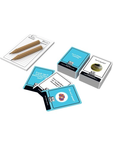 OK Boomer – Gioco di Carte Divertente tra Generazioni GOL92165241 Goliath | Futurartshop.com