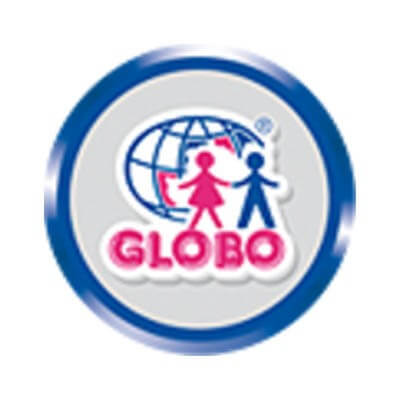 Sbelletti Borsetta con telefono e accessori Globo | Futurartshop